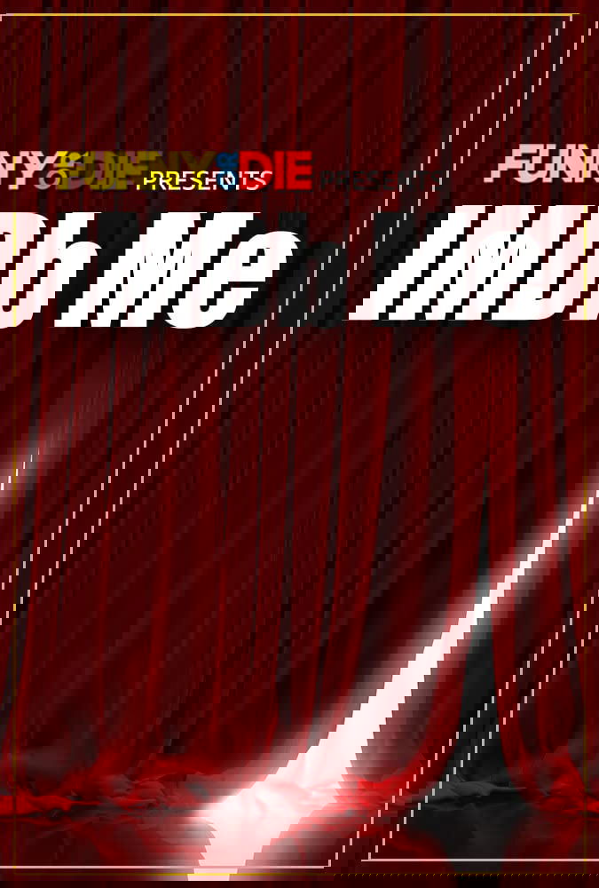 IMDb Me poster