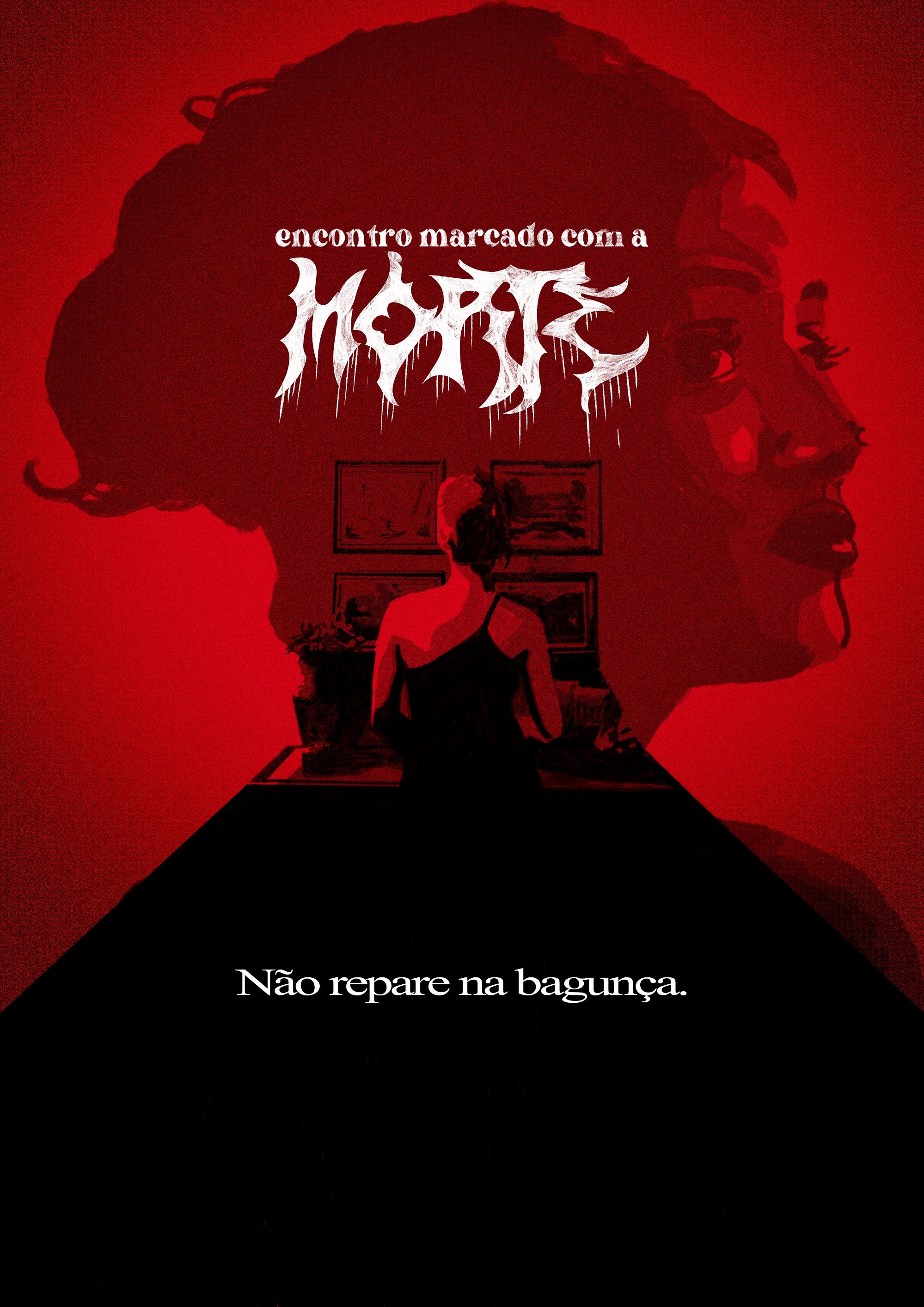 Encontro Marcado com a Morte poster