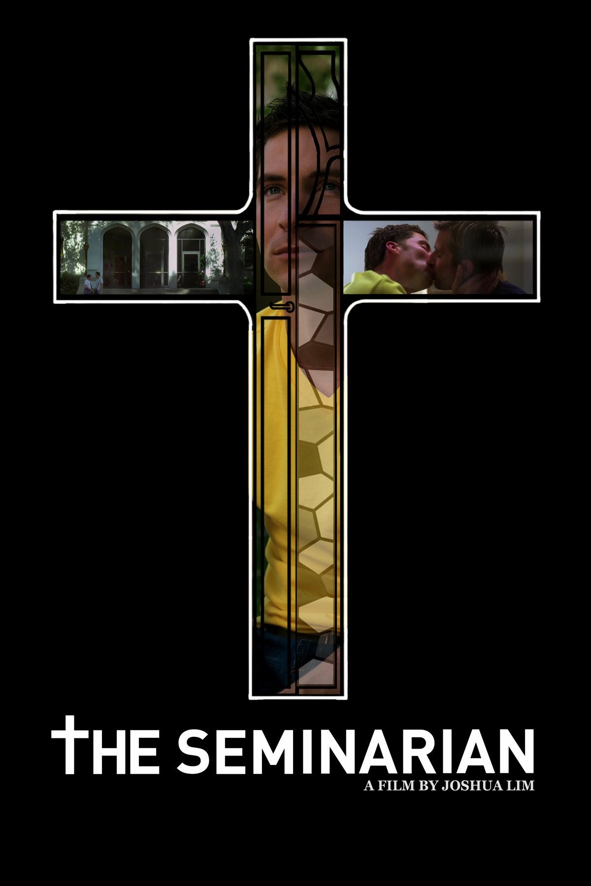 The Seminarian poster