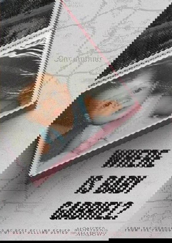 Where Is Baby Gabriel? poster