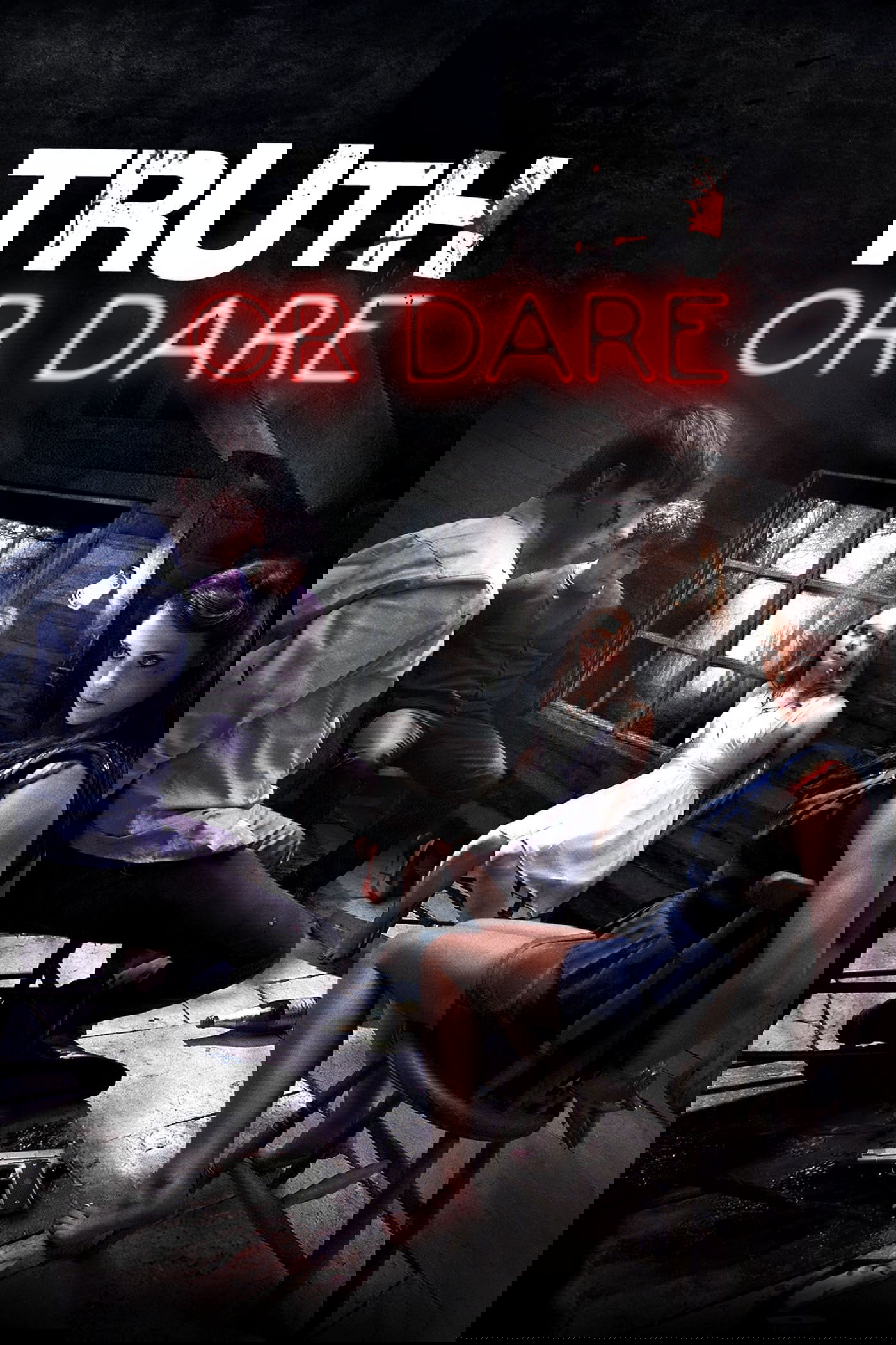Truth or Dare