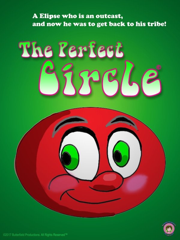 The Perfect Circle poster