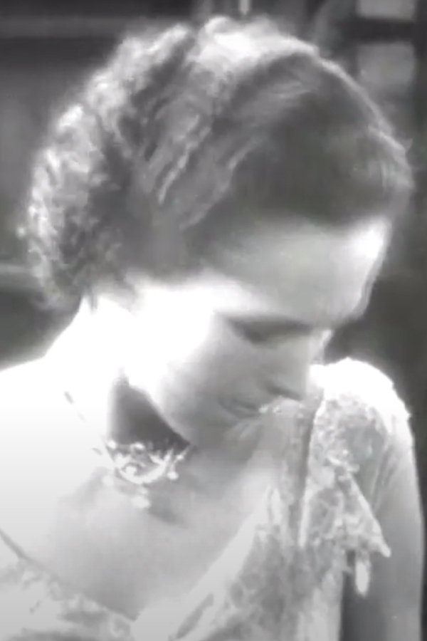 Rose Hobart 2 poster