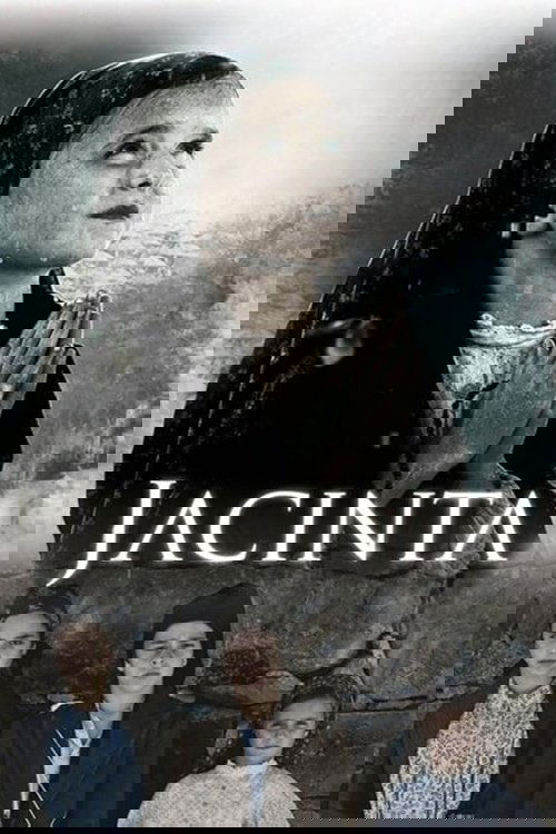 Jacinta poster