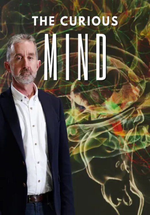The Curious Mind poster