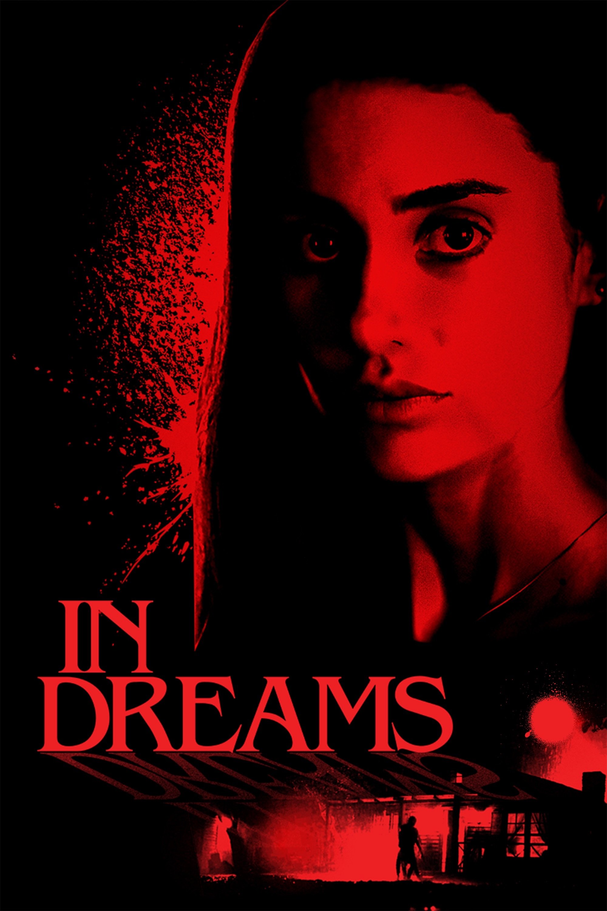 In Dreams poster