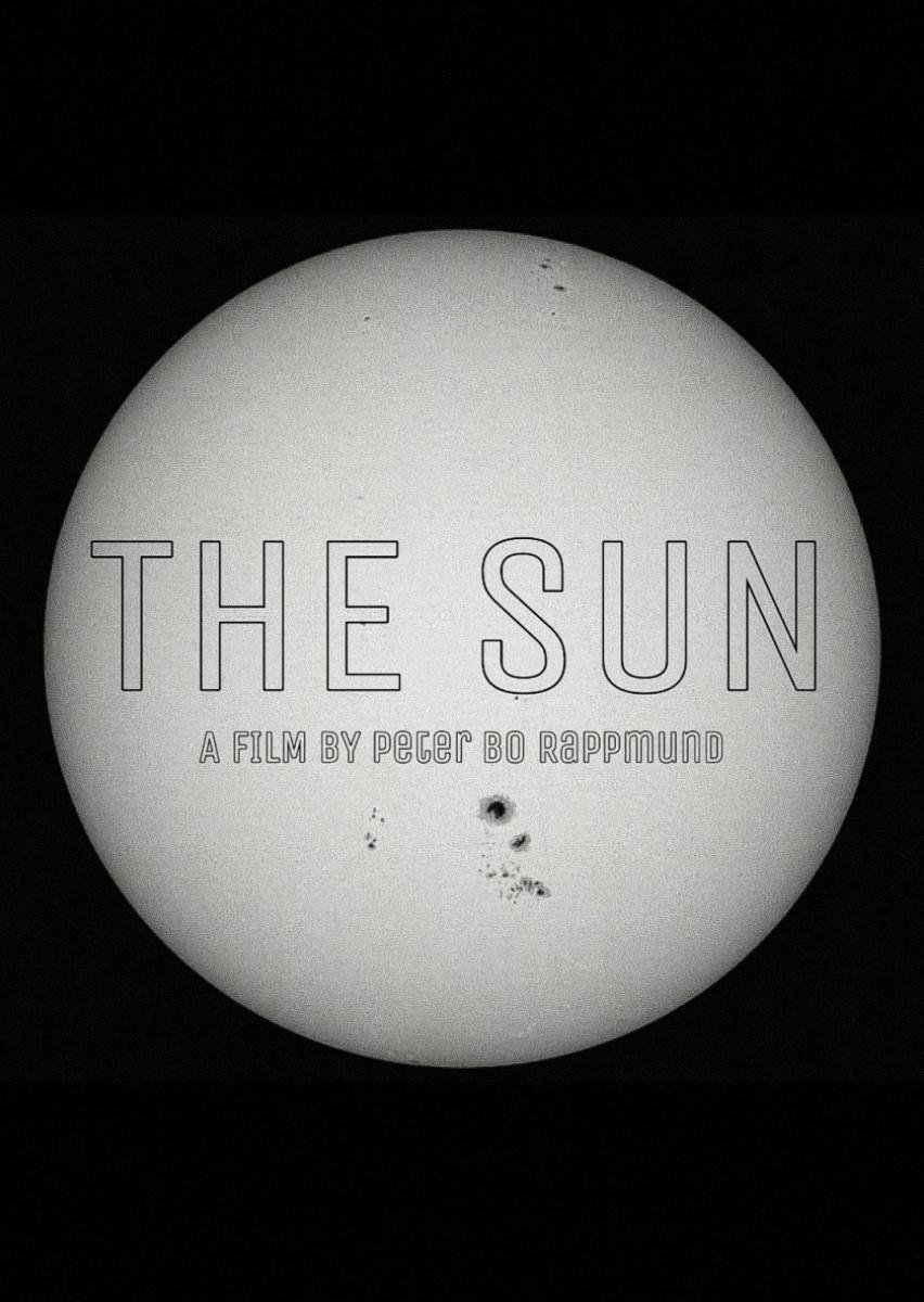 The Sun poster