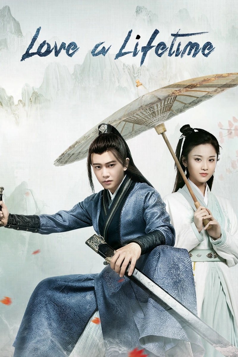 Love a Lifetime poster