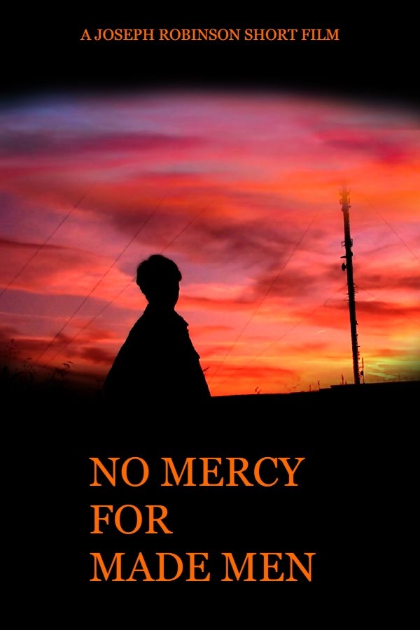 No Mercy for Made Men poster