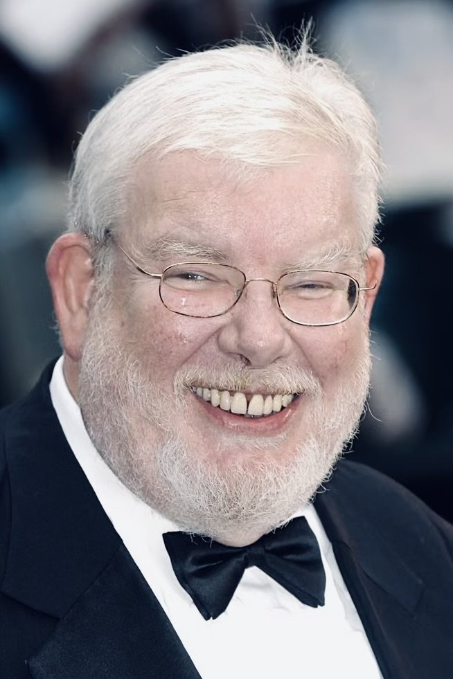 Richard Griffiths