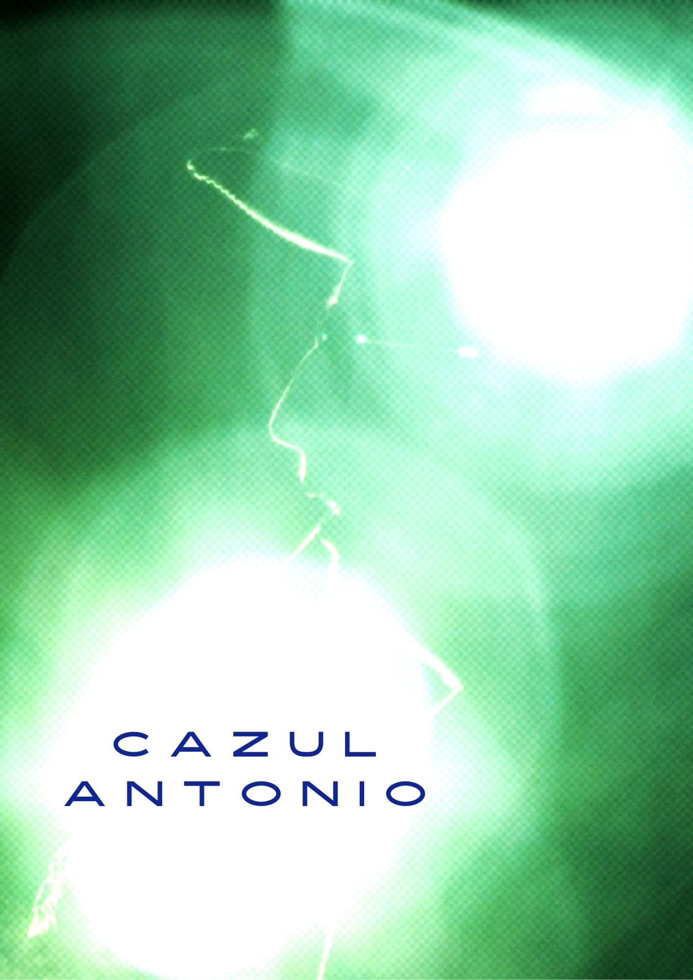 Cazul Antonio poster