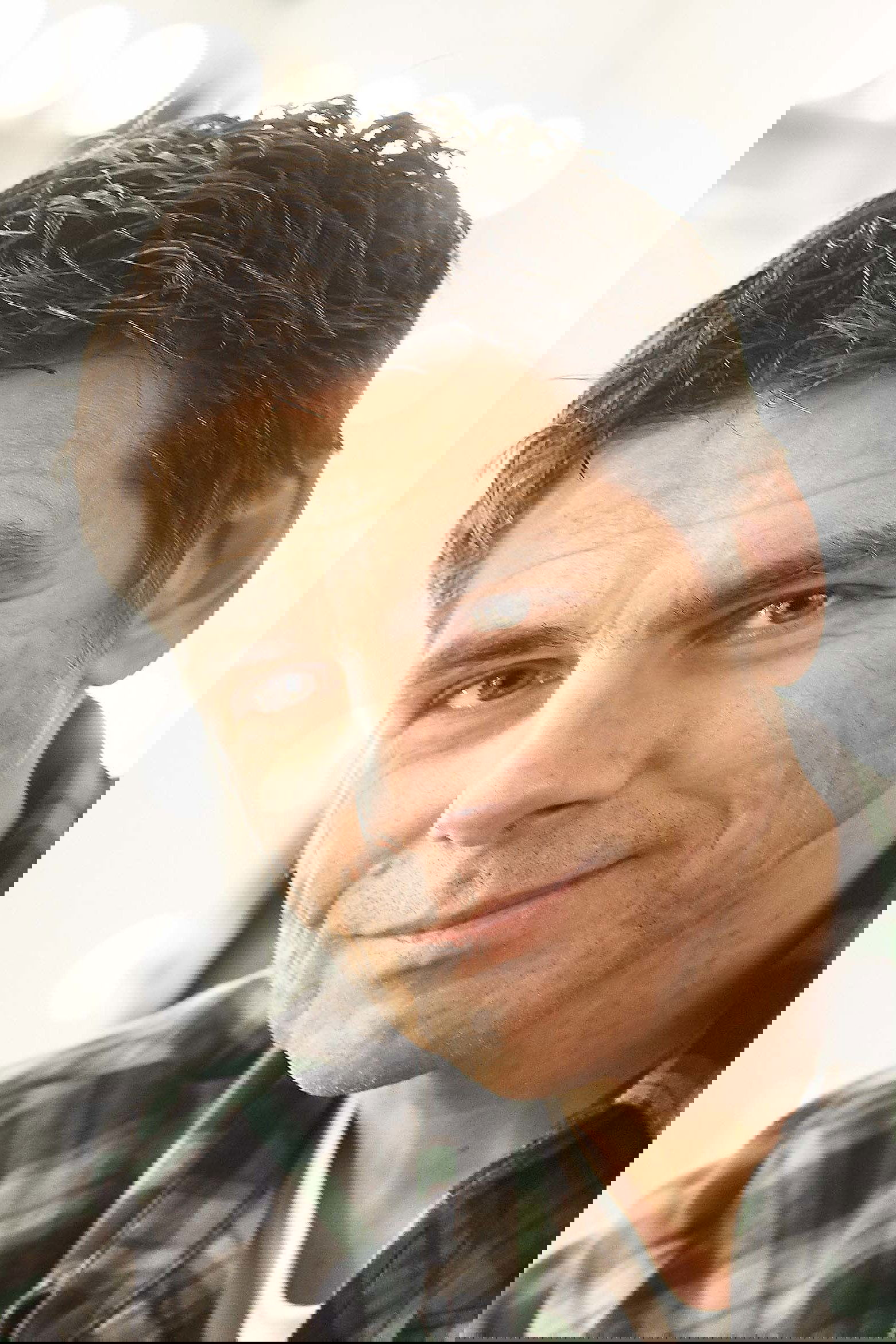 Mikael Tornving