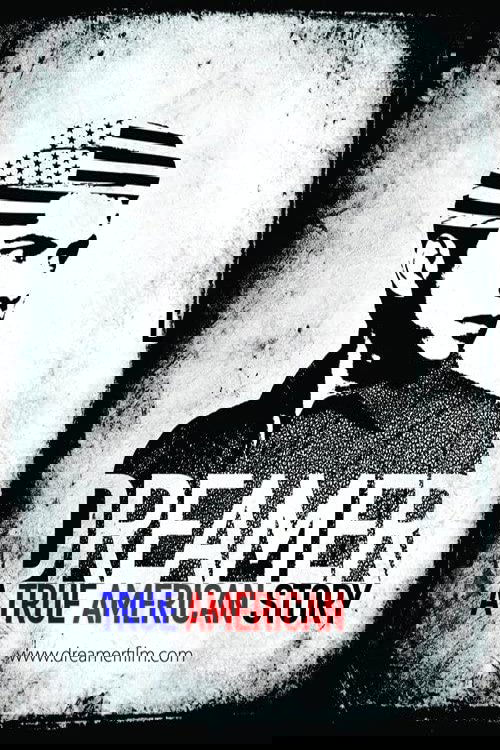 Dreamer poster