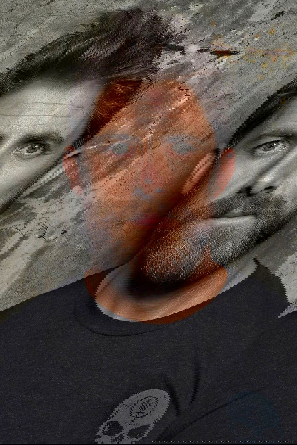 Aldo Kane