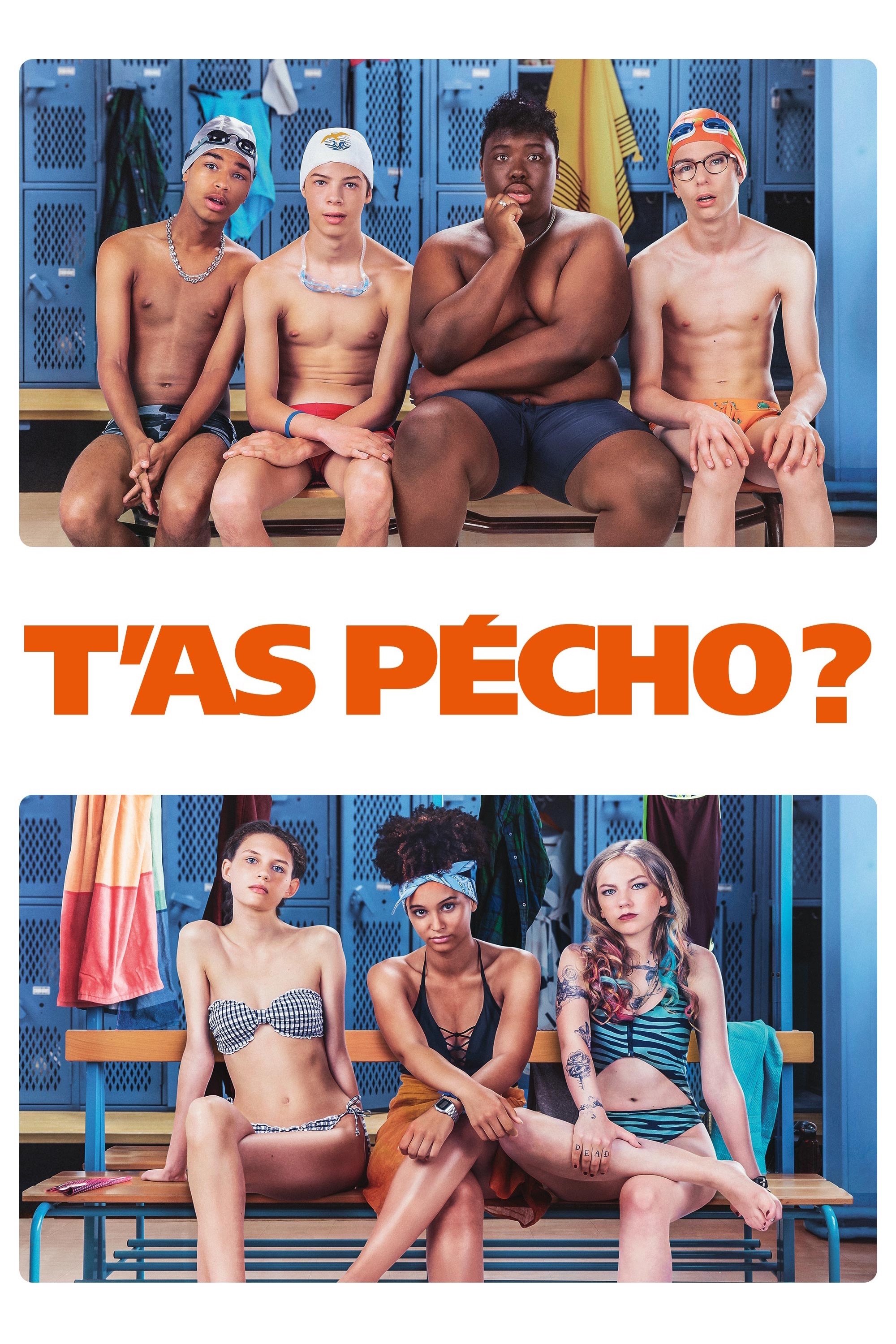 How to Make Out poster