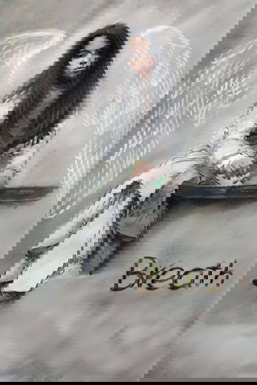 Breath poster