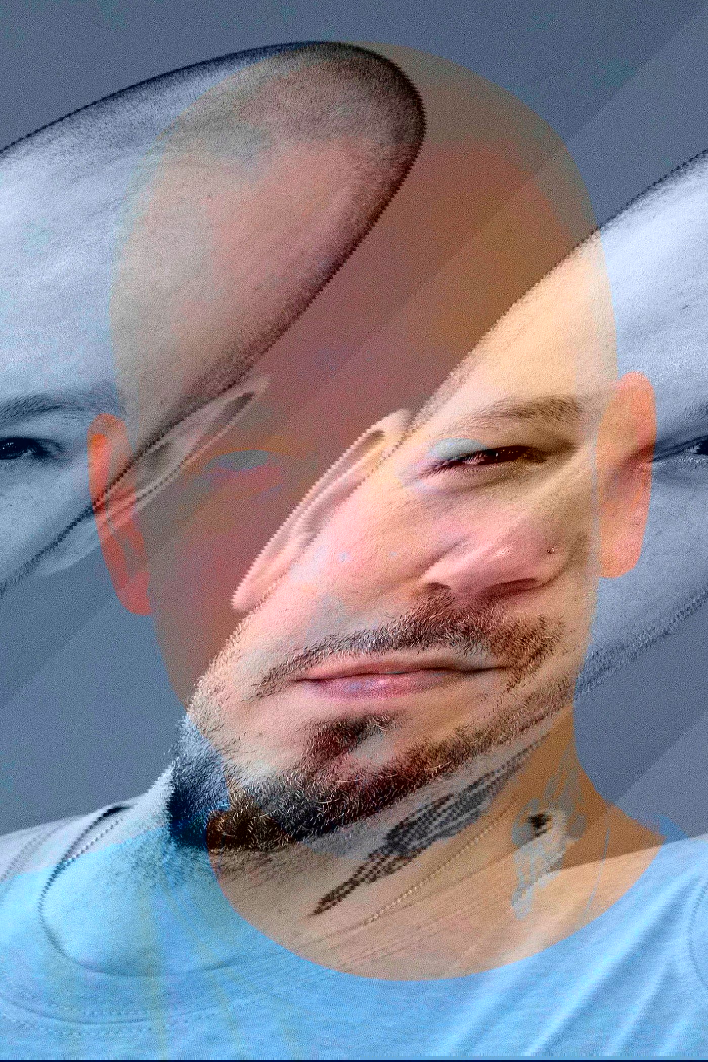 Residente