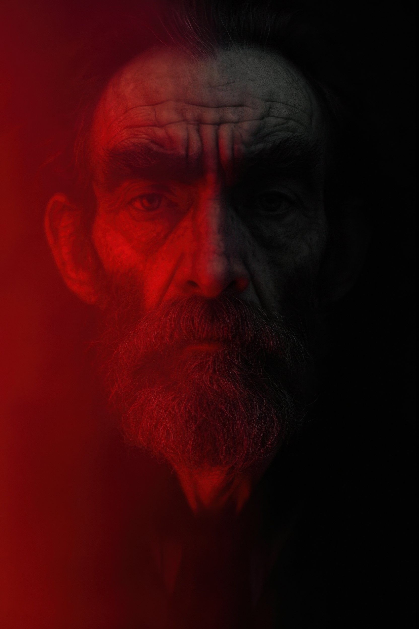 The House on the Borderland poster