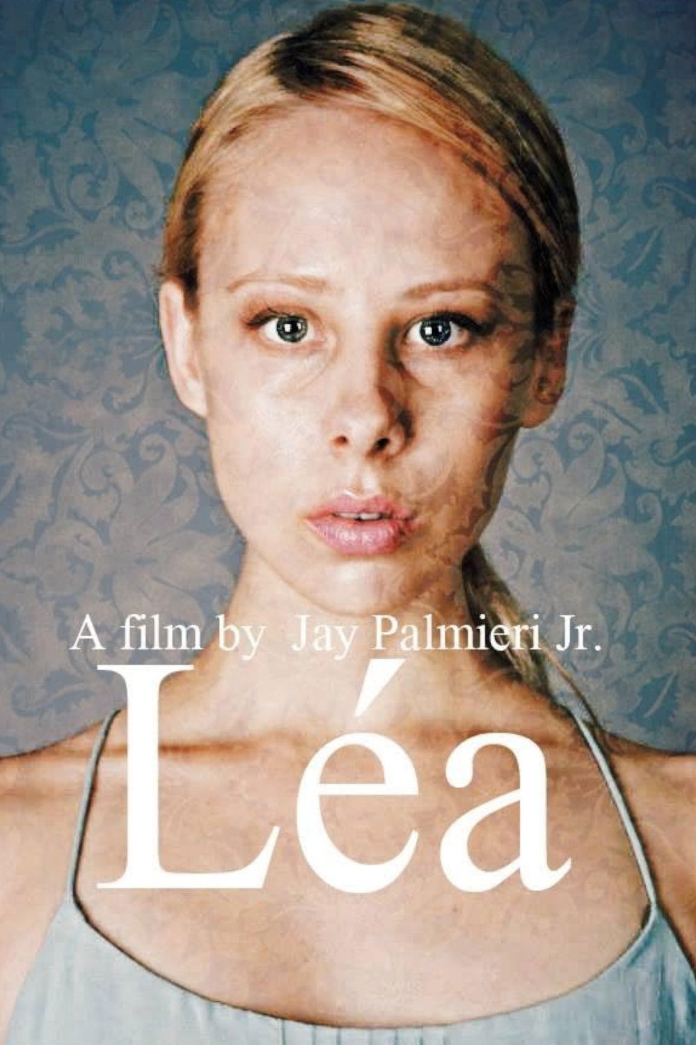 Léa poster