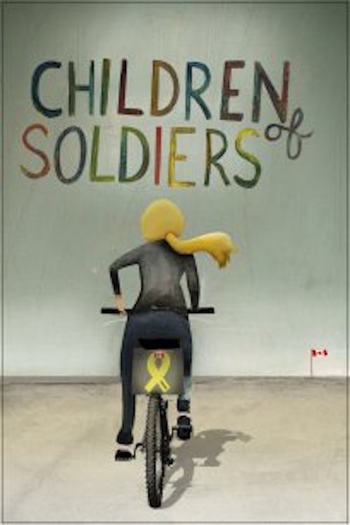 Children of Soldiers poster