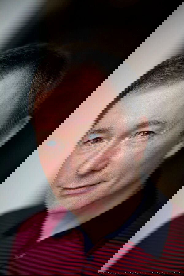 Tony Parsons