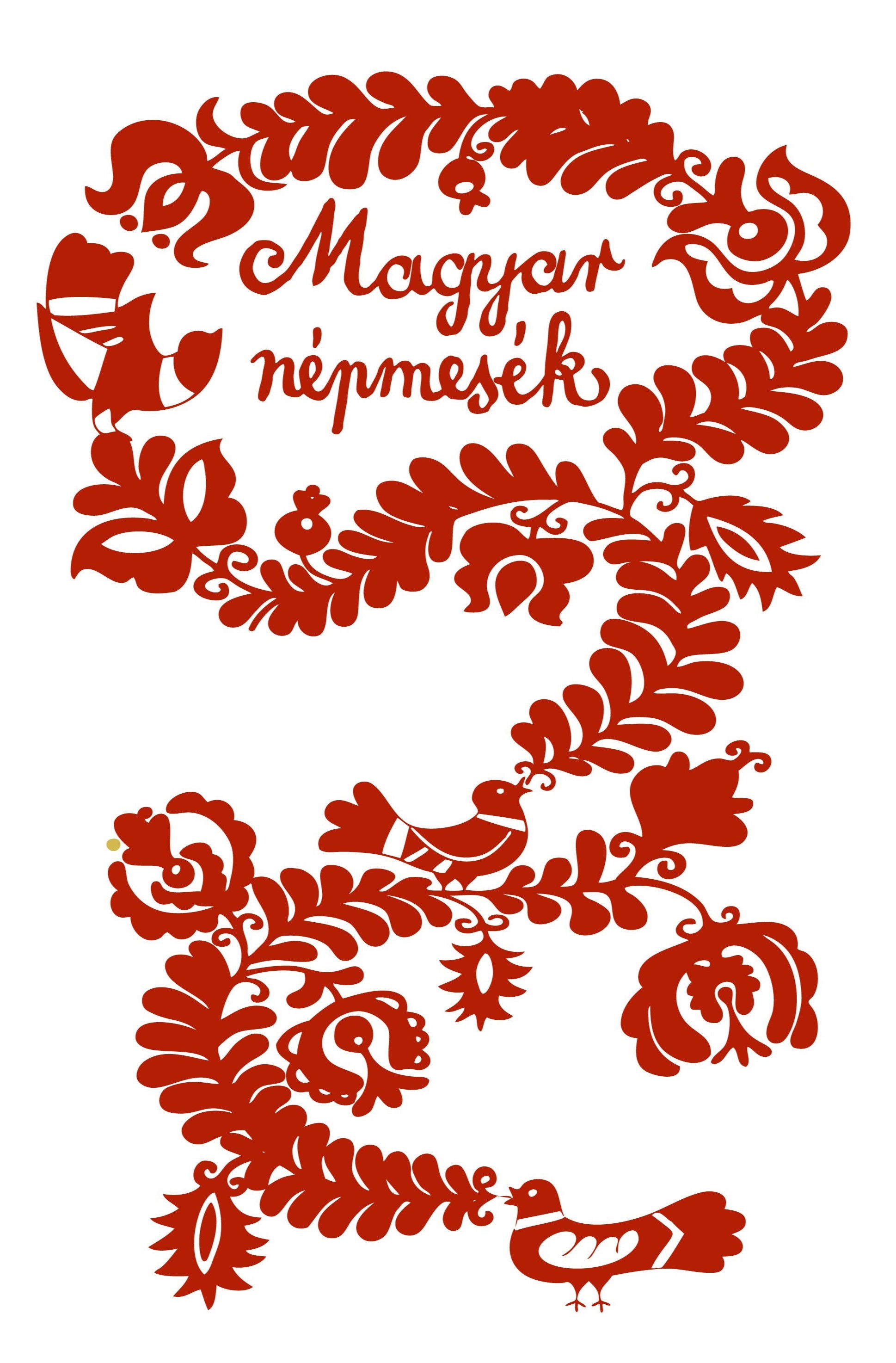 Hungarian Folk Tales: The Pussycat Princess poster