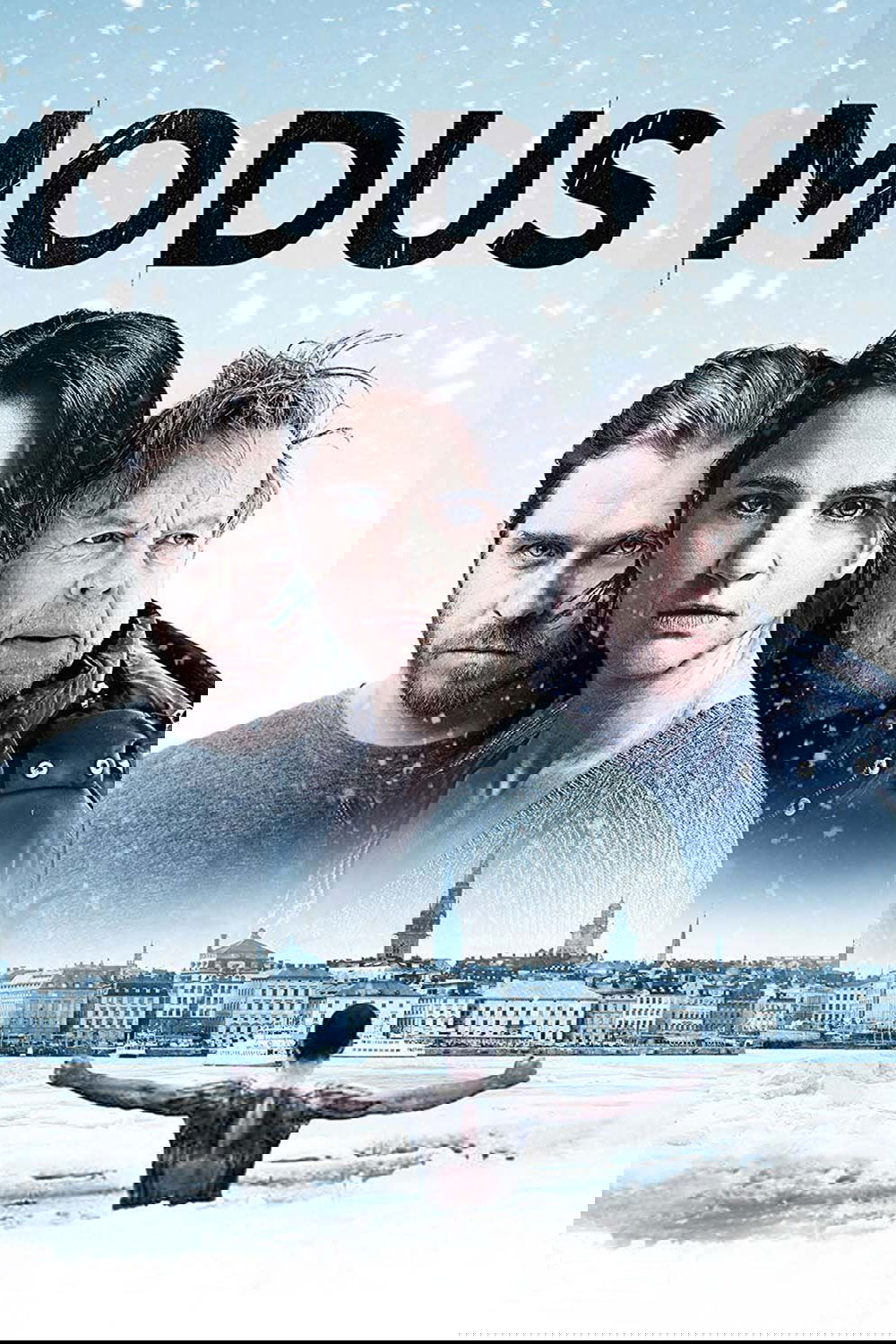Modus poster