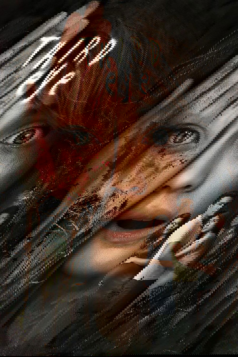 Third Eye poster