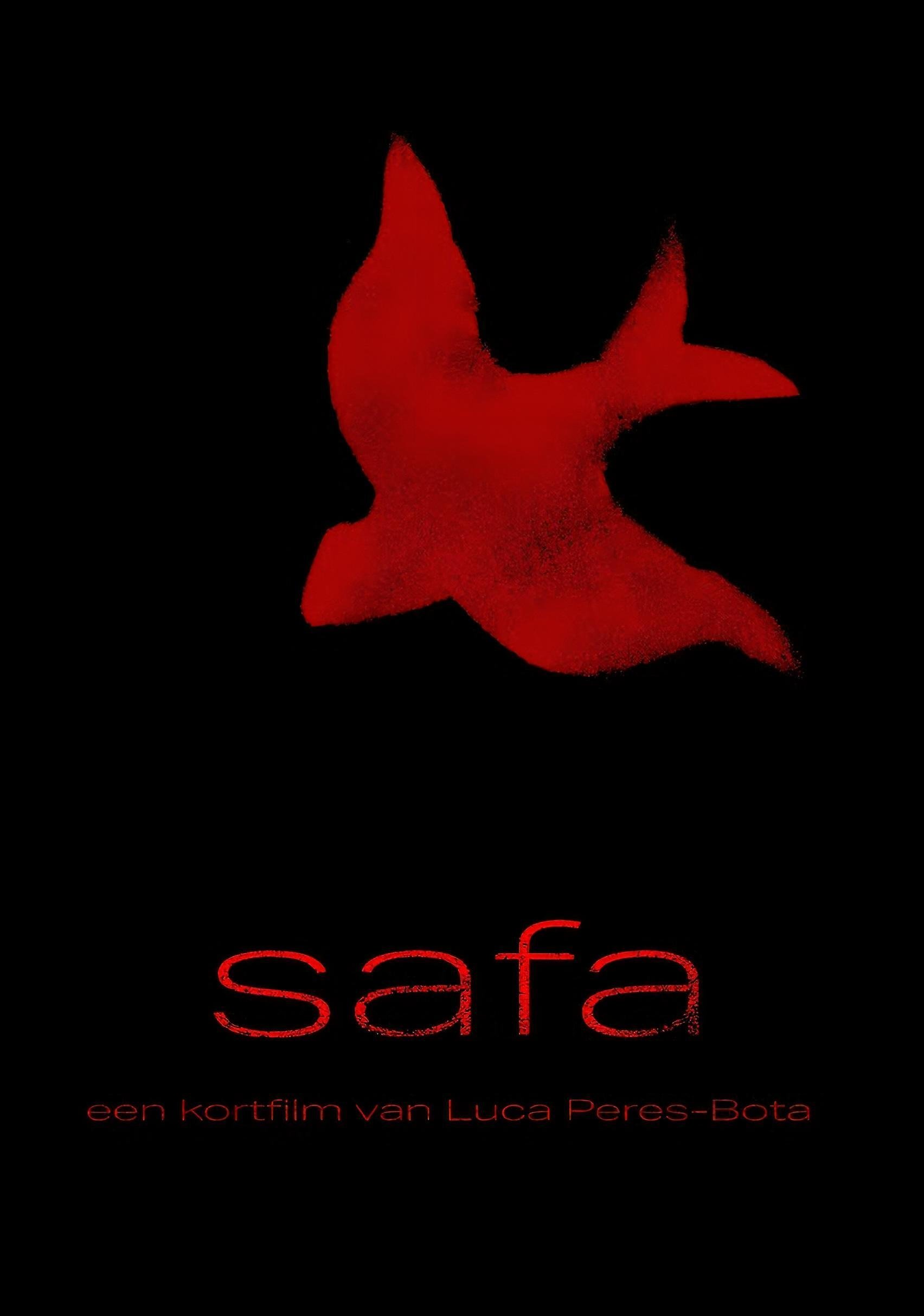 SAFA poster