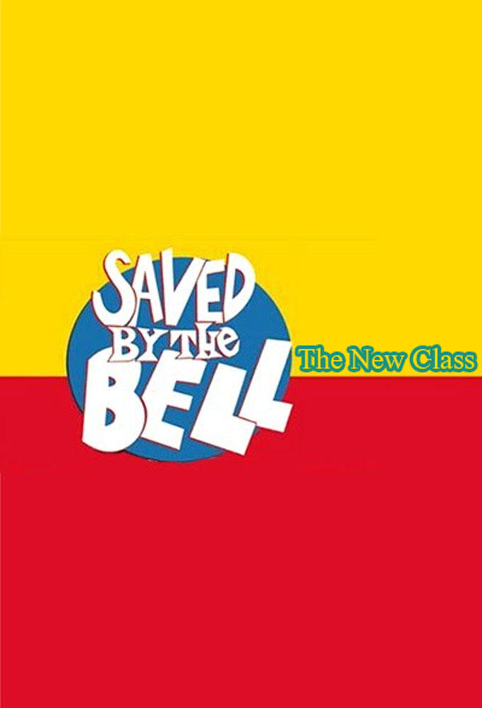 Saved by the Bell: The New Class poster