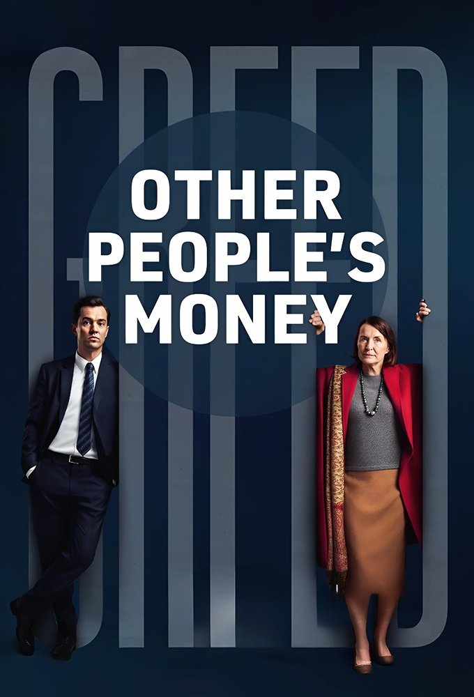 Other People's Money poster