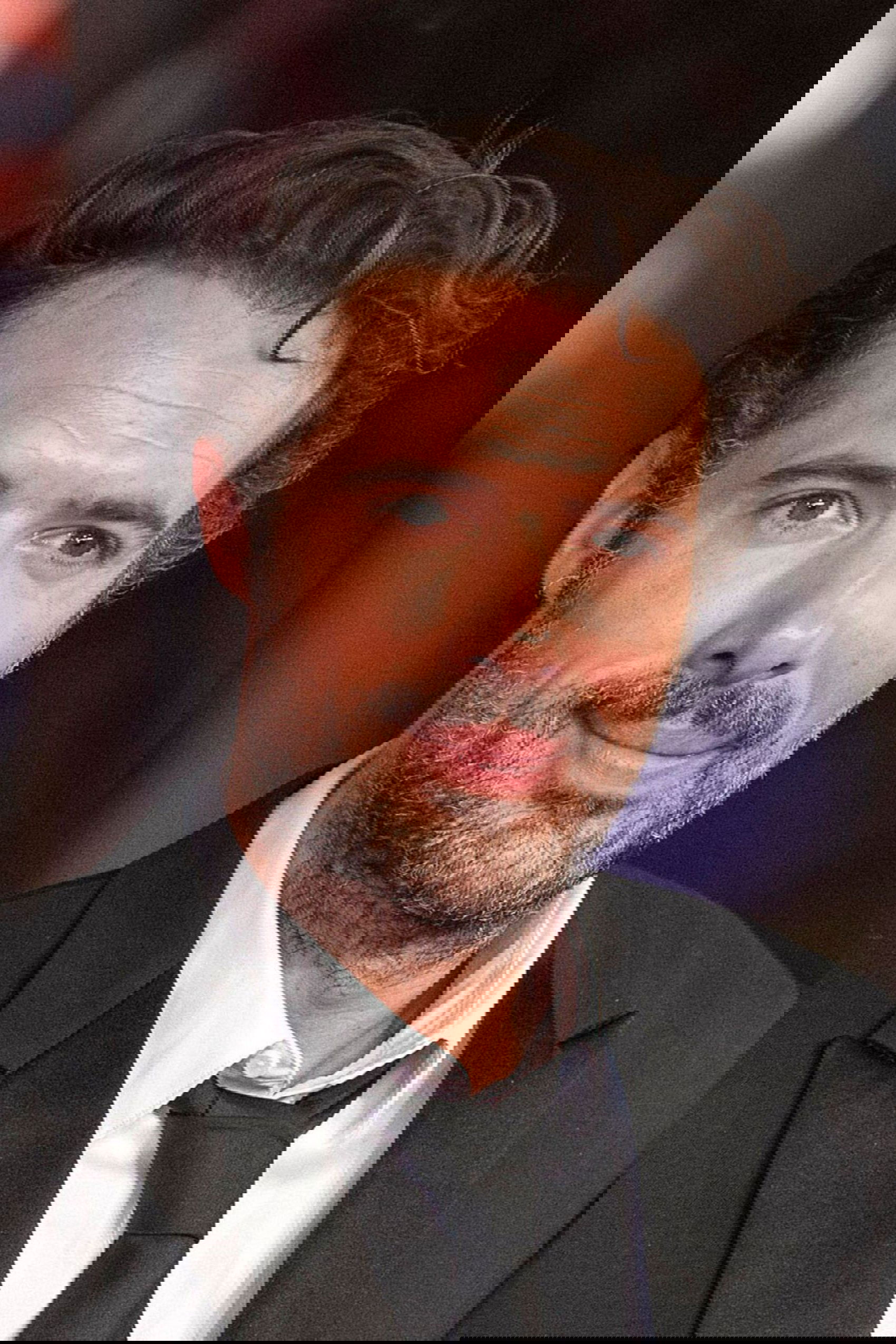Nicolas Bedos