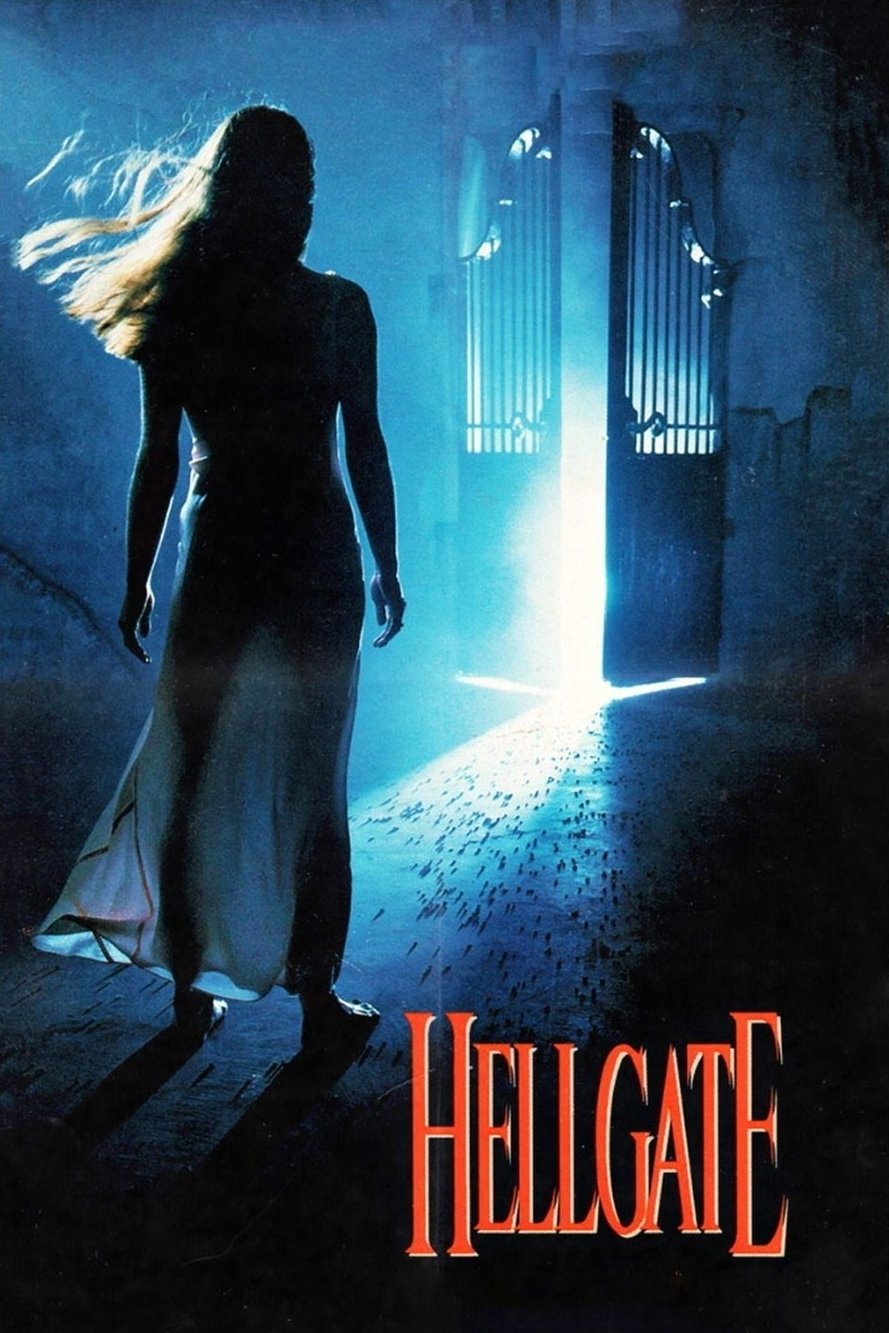 Hellgate poster