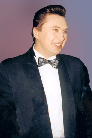 Nikolay Pozdeyev