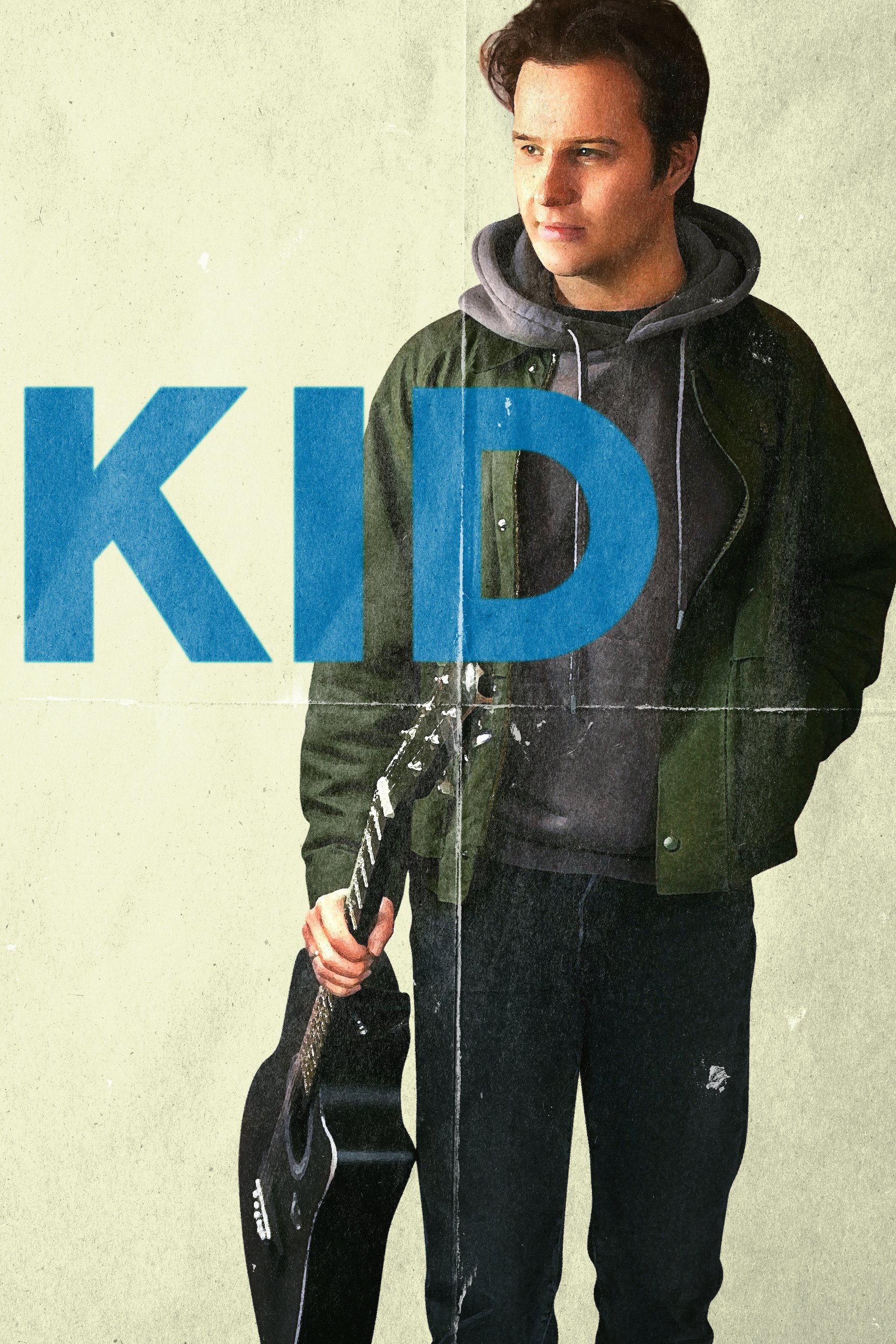 Kid poster