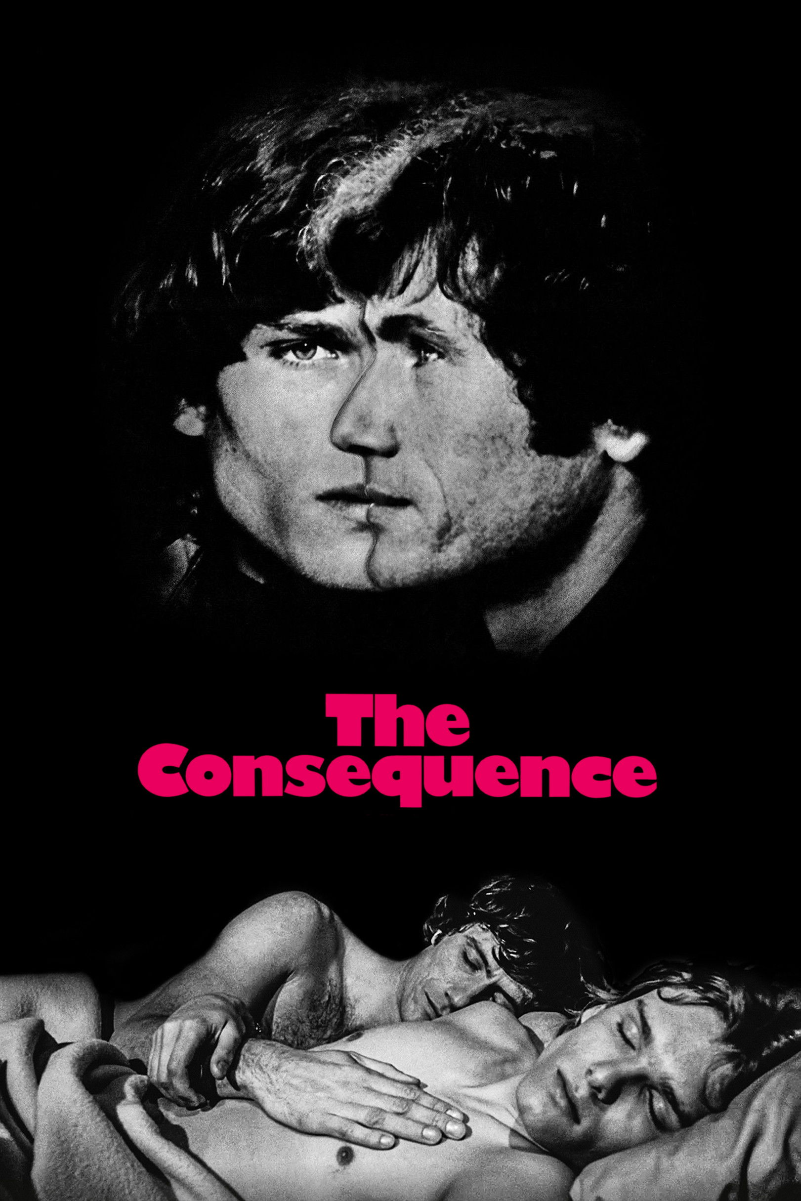 The Consequence poster
