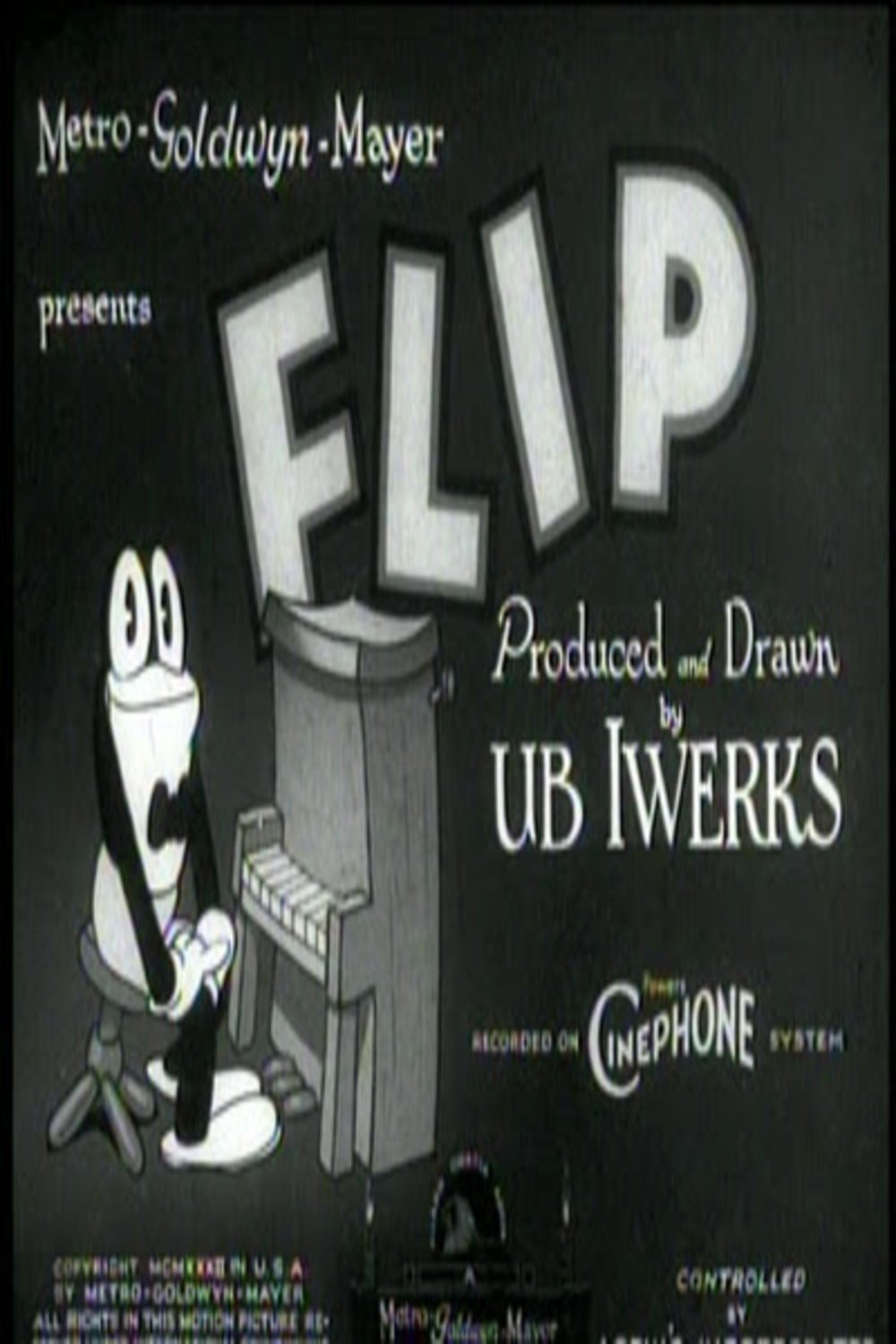 Puddle Pranks poster