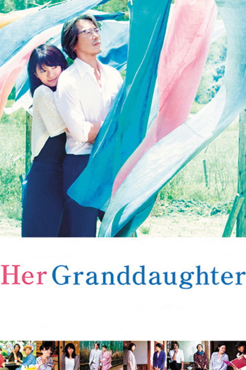 Her Granddaughter poster