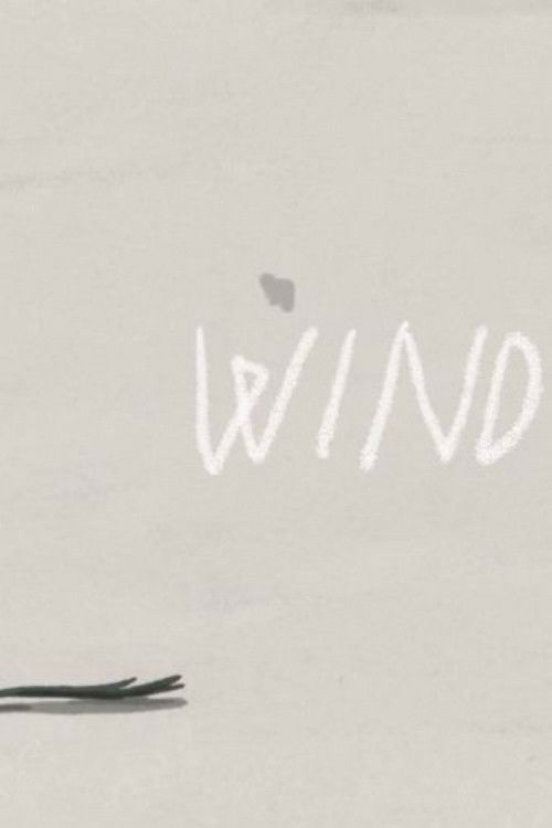 Wind poster