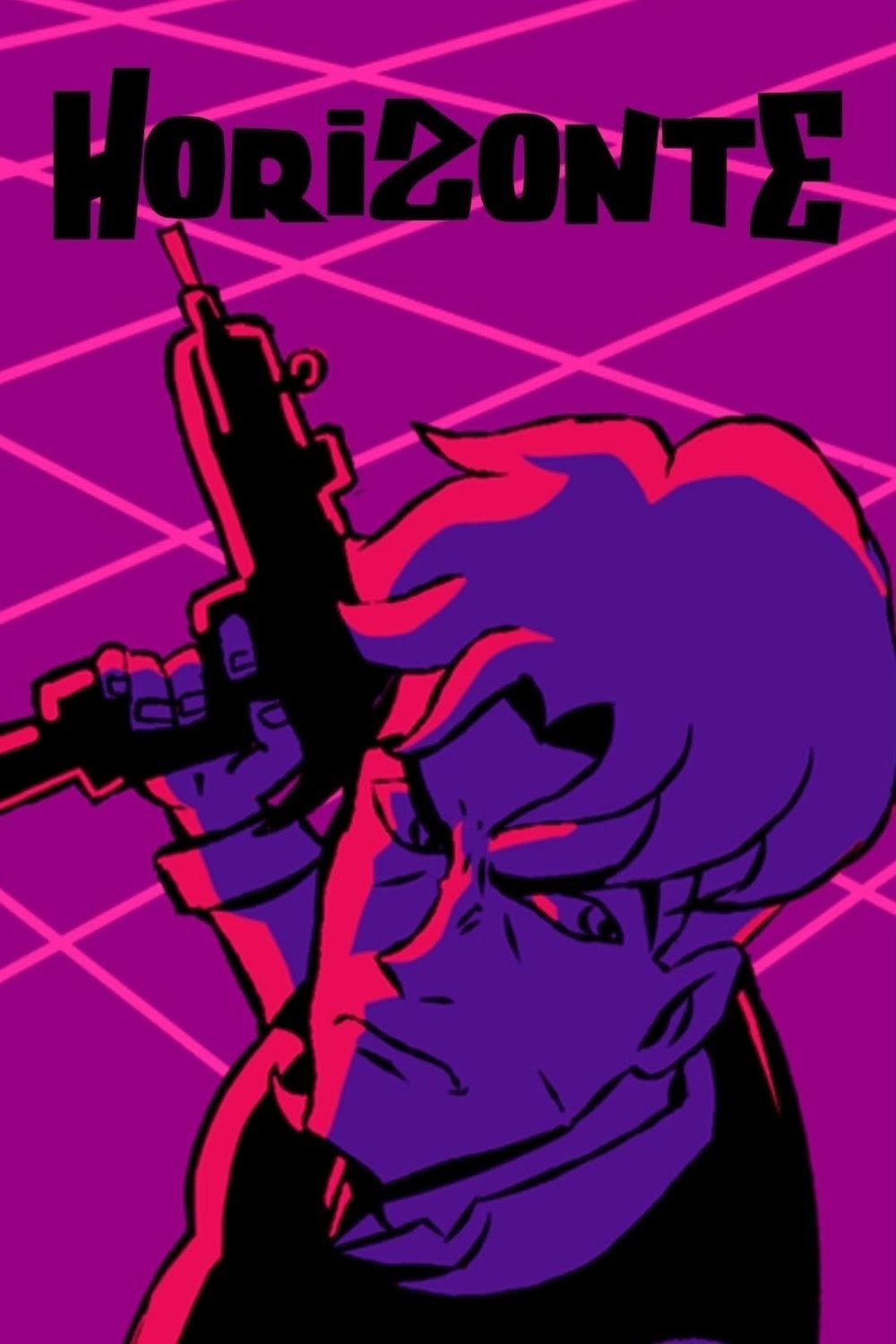 HORIZONTE poster