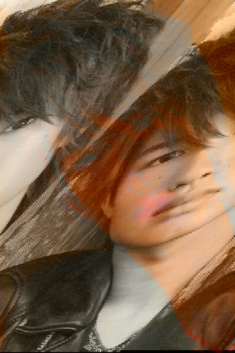 Lewis Jesse