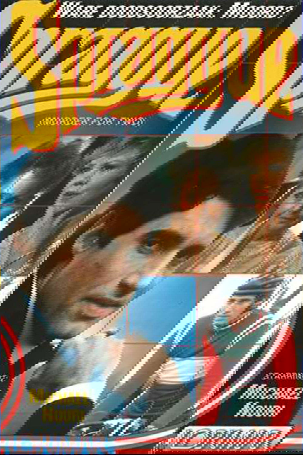 Spraggue poster