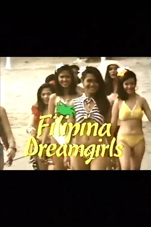 Filipina Dreamgirls poster