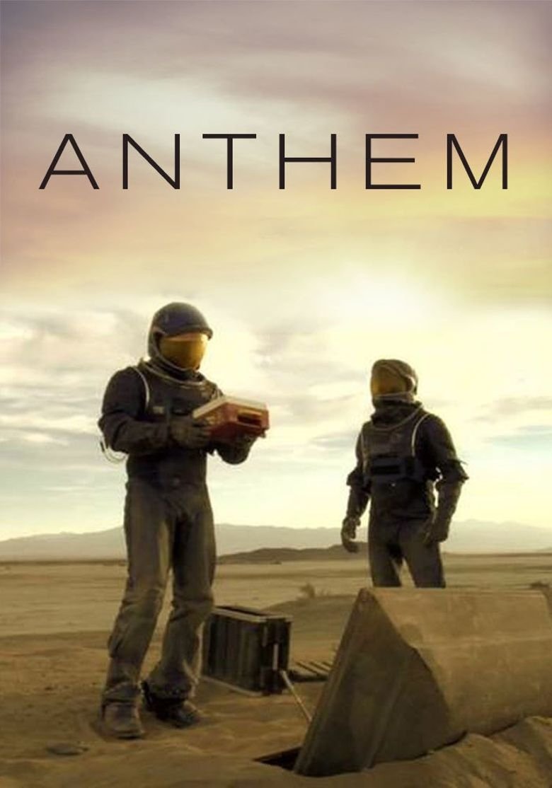 Anthem poster