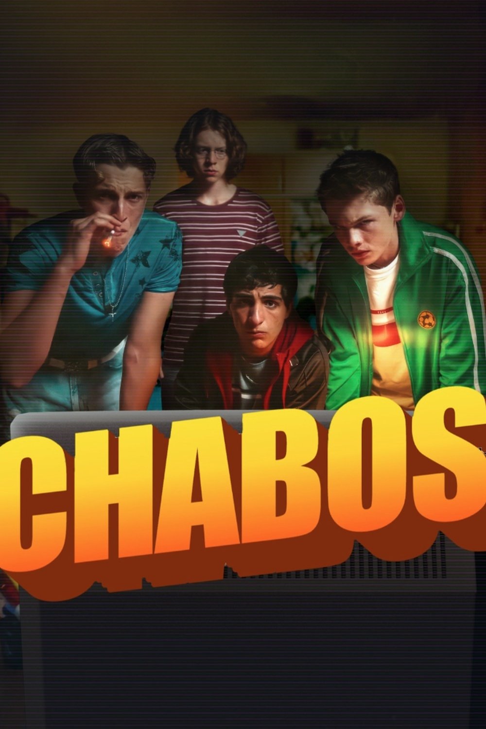 Chabos poster