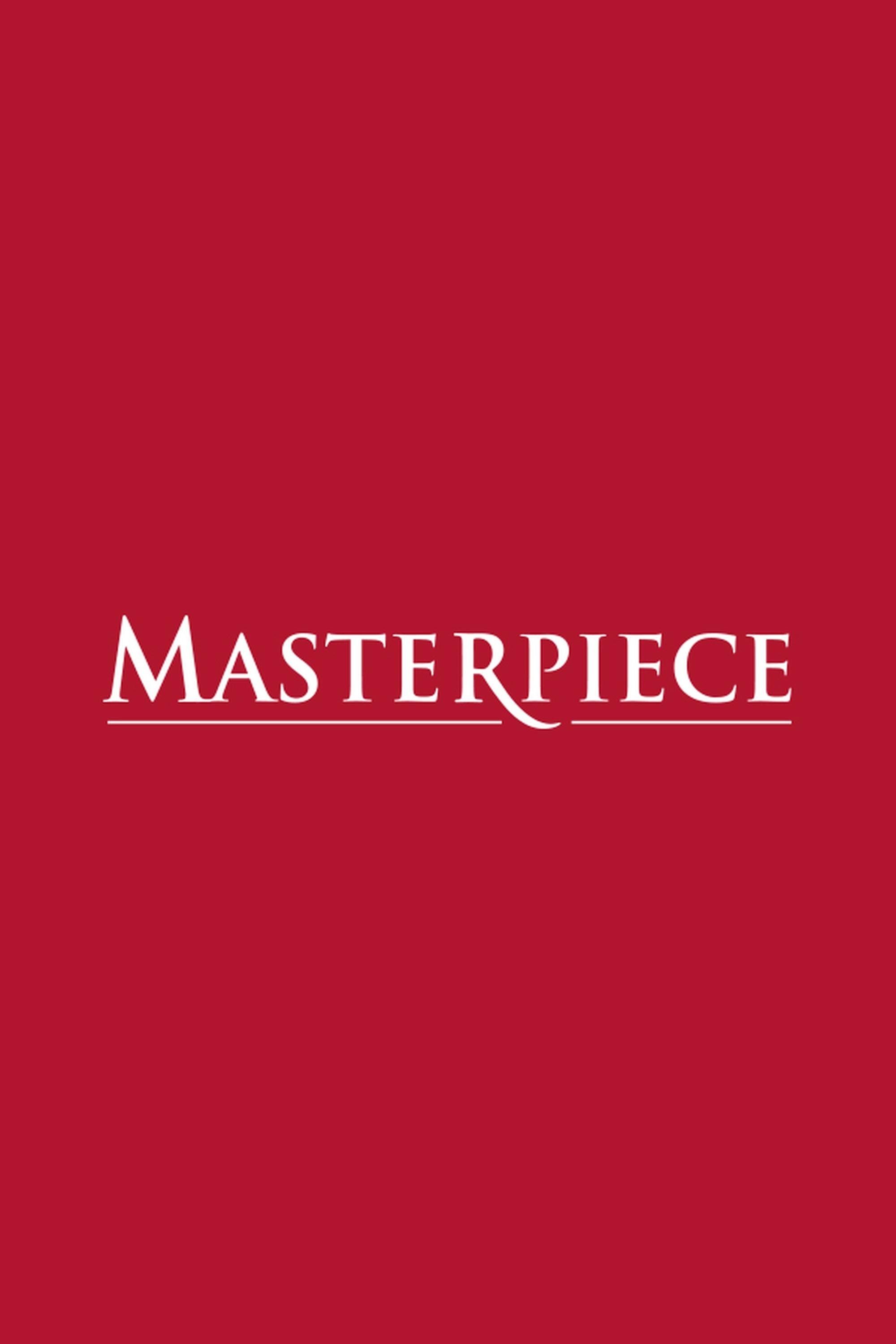 Masterpiece poster