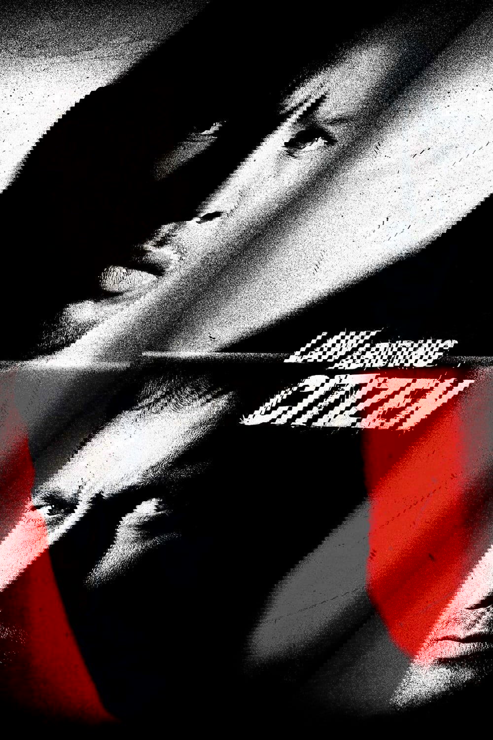 Law Abiding Citizen poster