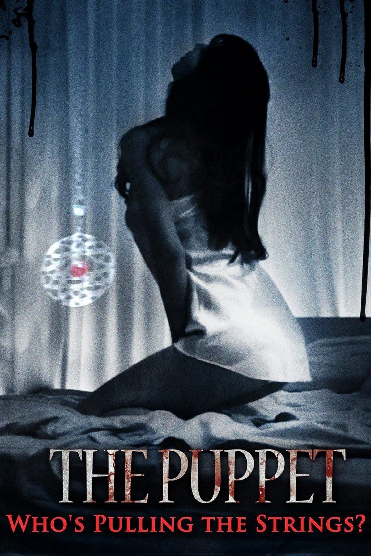 The Puppet poster