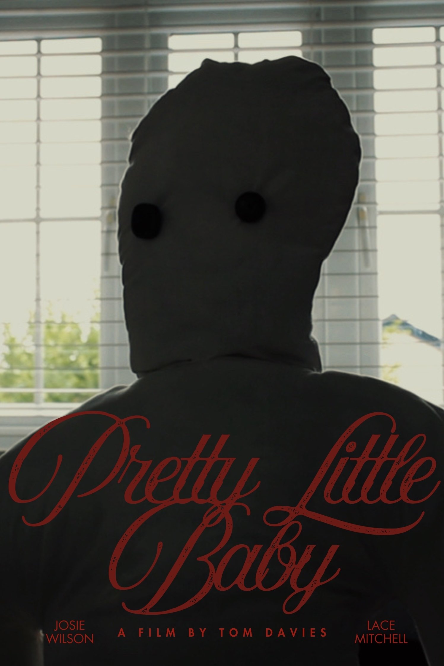 Pretty Little Baby poster