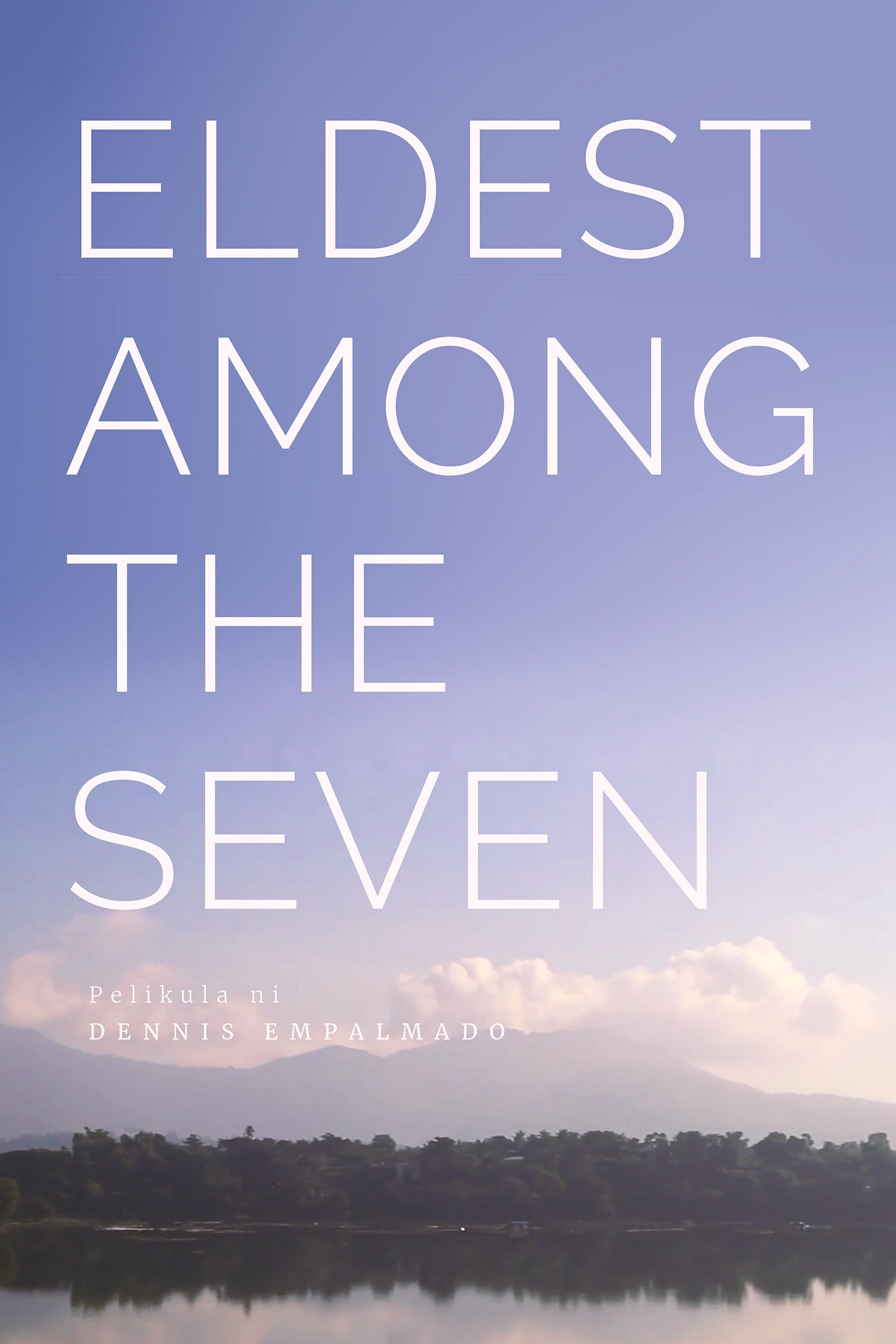 Eldest Among the Seven poster